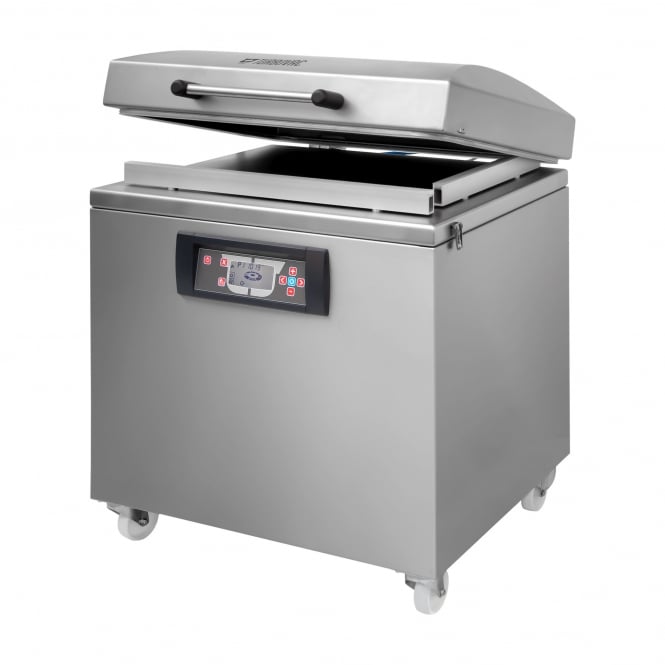 Vac Packer - M50 100m3