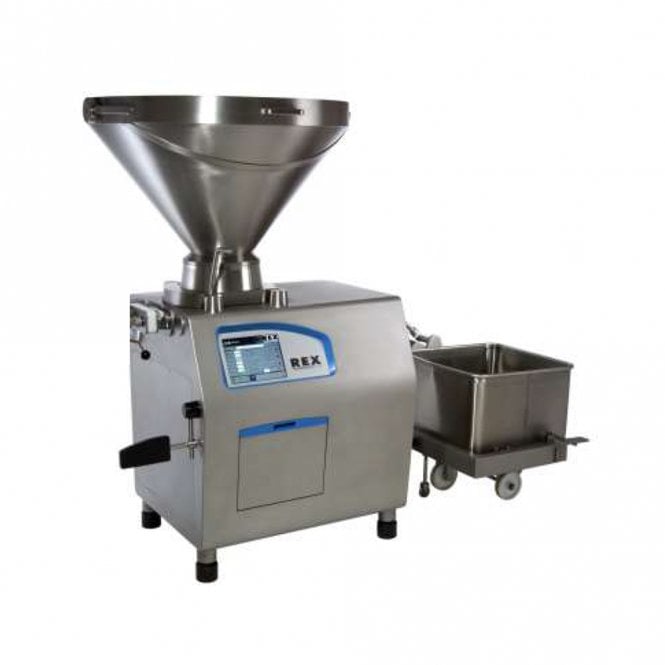 Vacuum Filler - RVF760