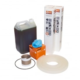 Vacuum Packer Service Kit - Double Chamber Models