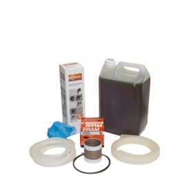 Vacuum Packer Service Kit - Single Chamber Models
