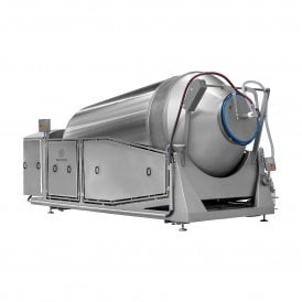 Vacuum Tumbler - MA 10000