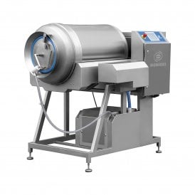 Vacuum Tumbler - MA 200