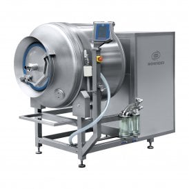 Vacuum Tumbler - MA 500