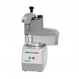 Veg Prep Machine - CL40