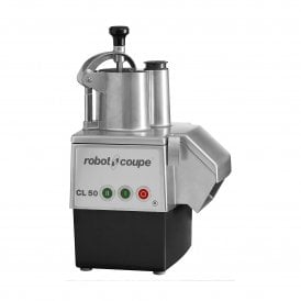 Veg Prep Machine - CL50