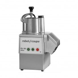 Veg Prep Machine - CL50 Ultra