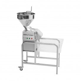 Veg Prep Machine - CL55 Workstation