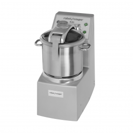Vertical Cutter Mixer - R 20